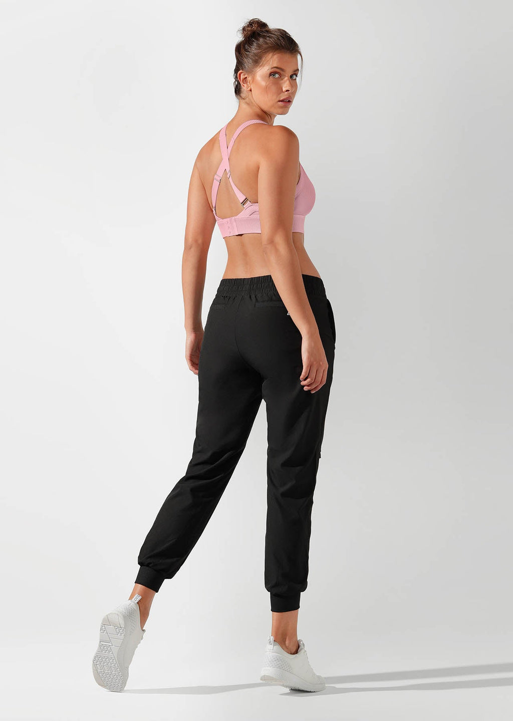 Enhance Max Support Sports Bra