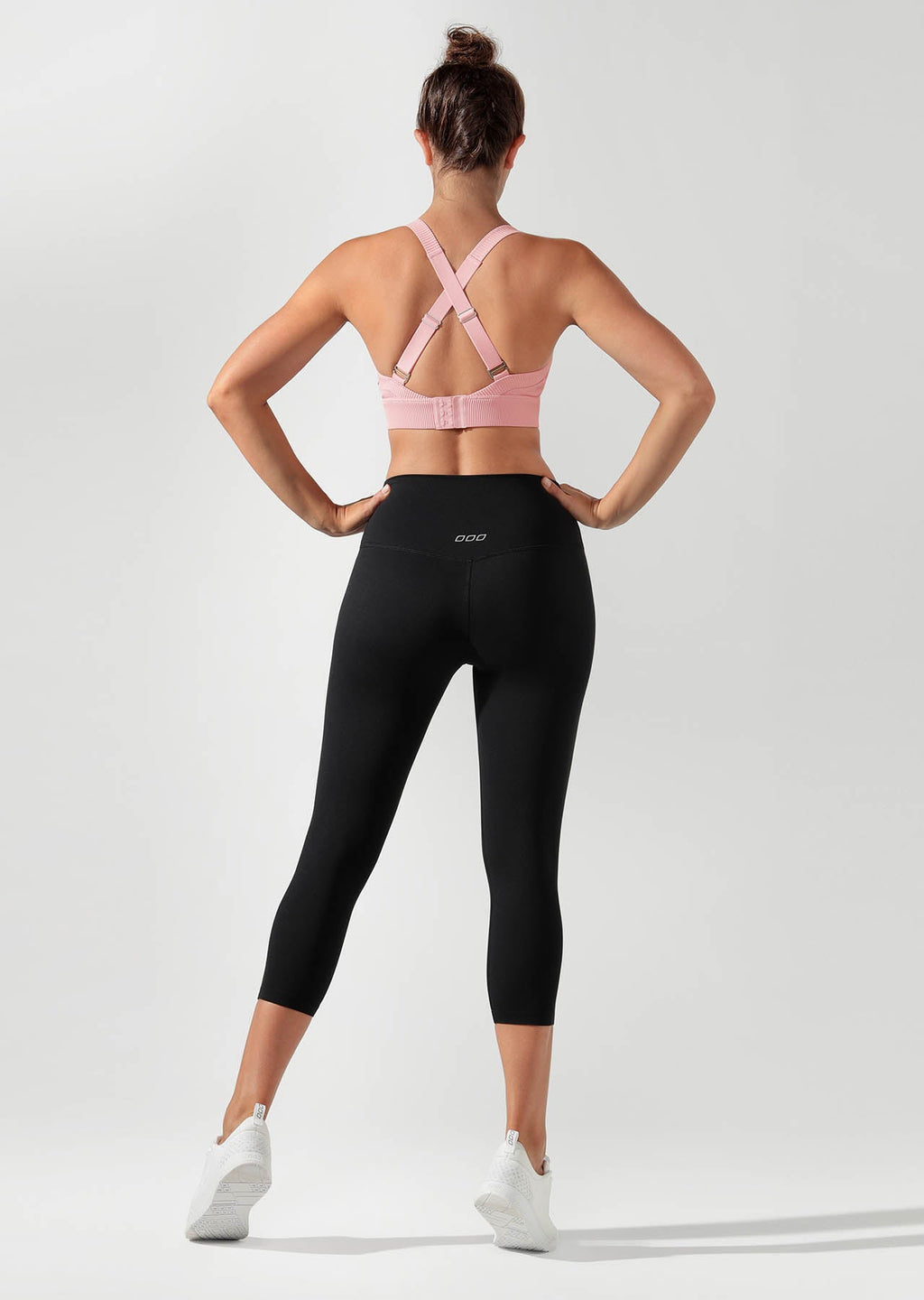 Enhance Max Support Sports Bra