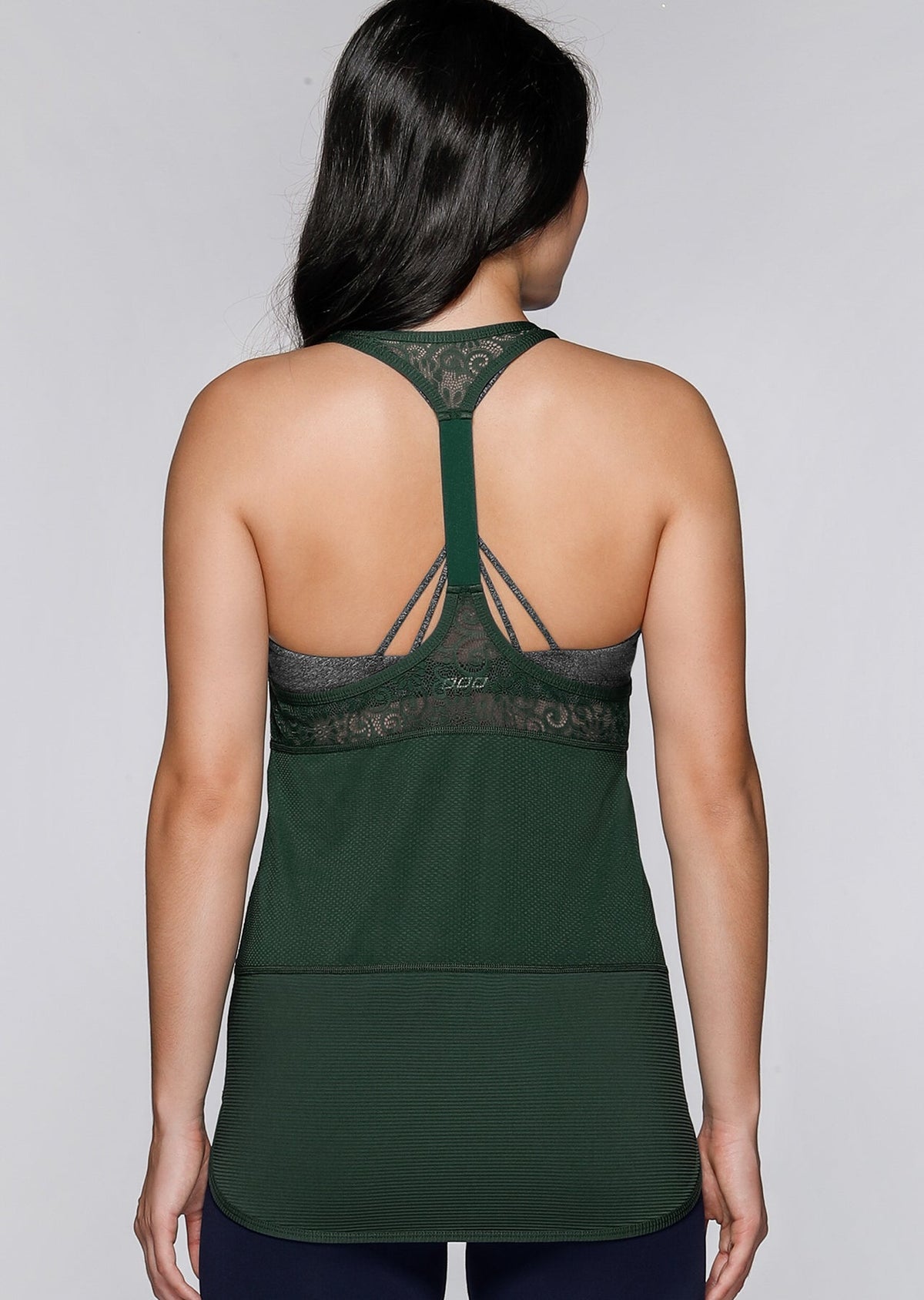 Entwine Excel Tank