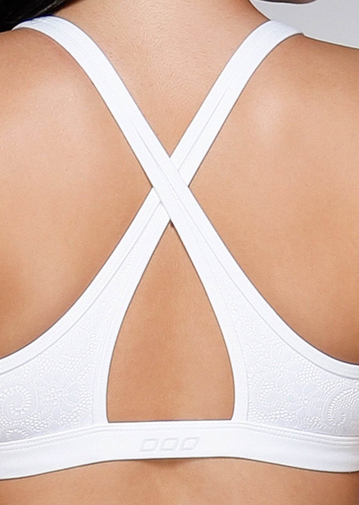Entwine Sports Bra