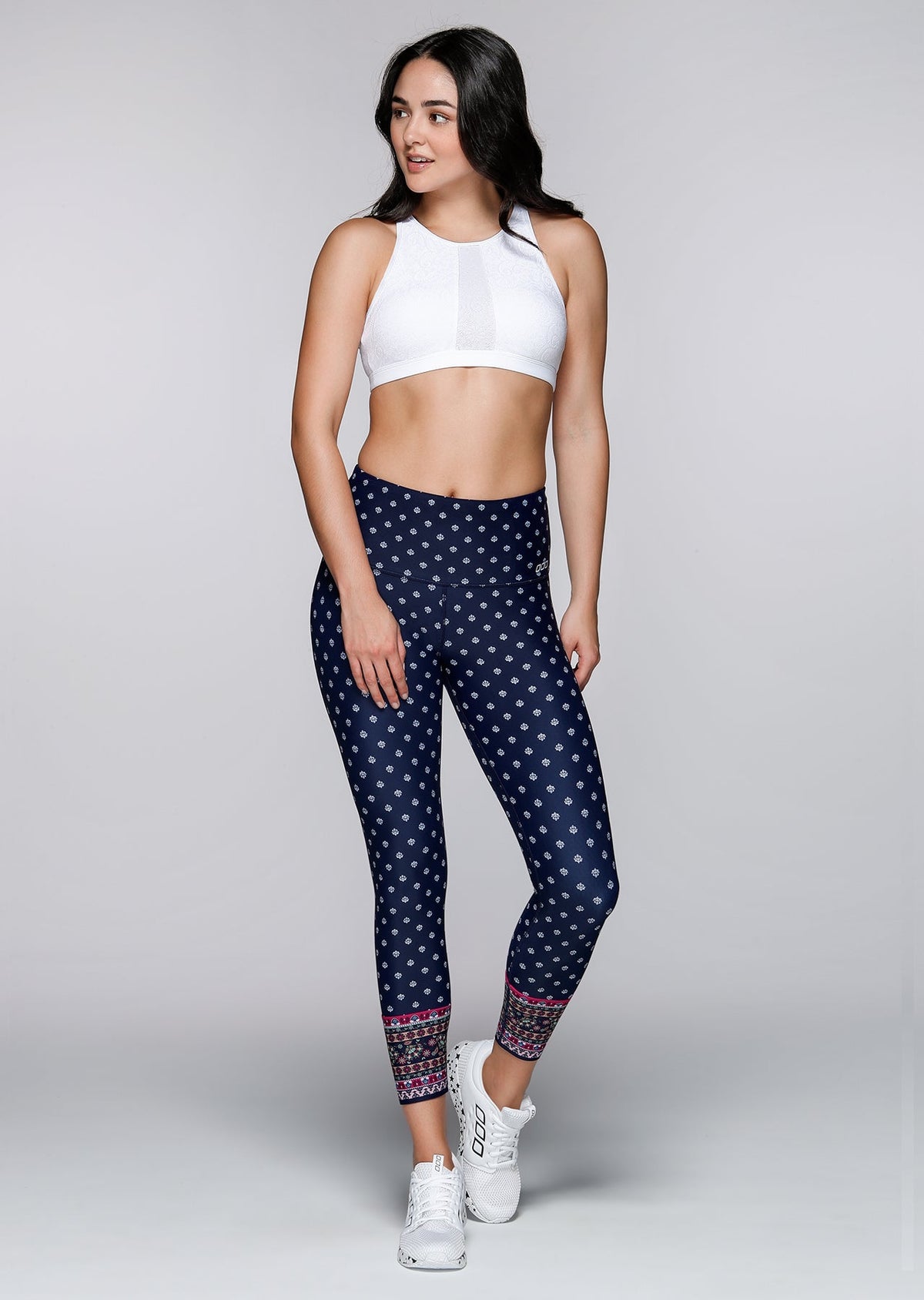 Entwine Sports Bra