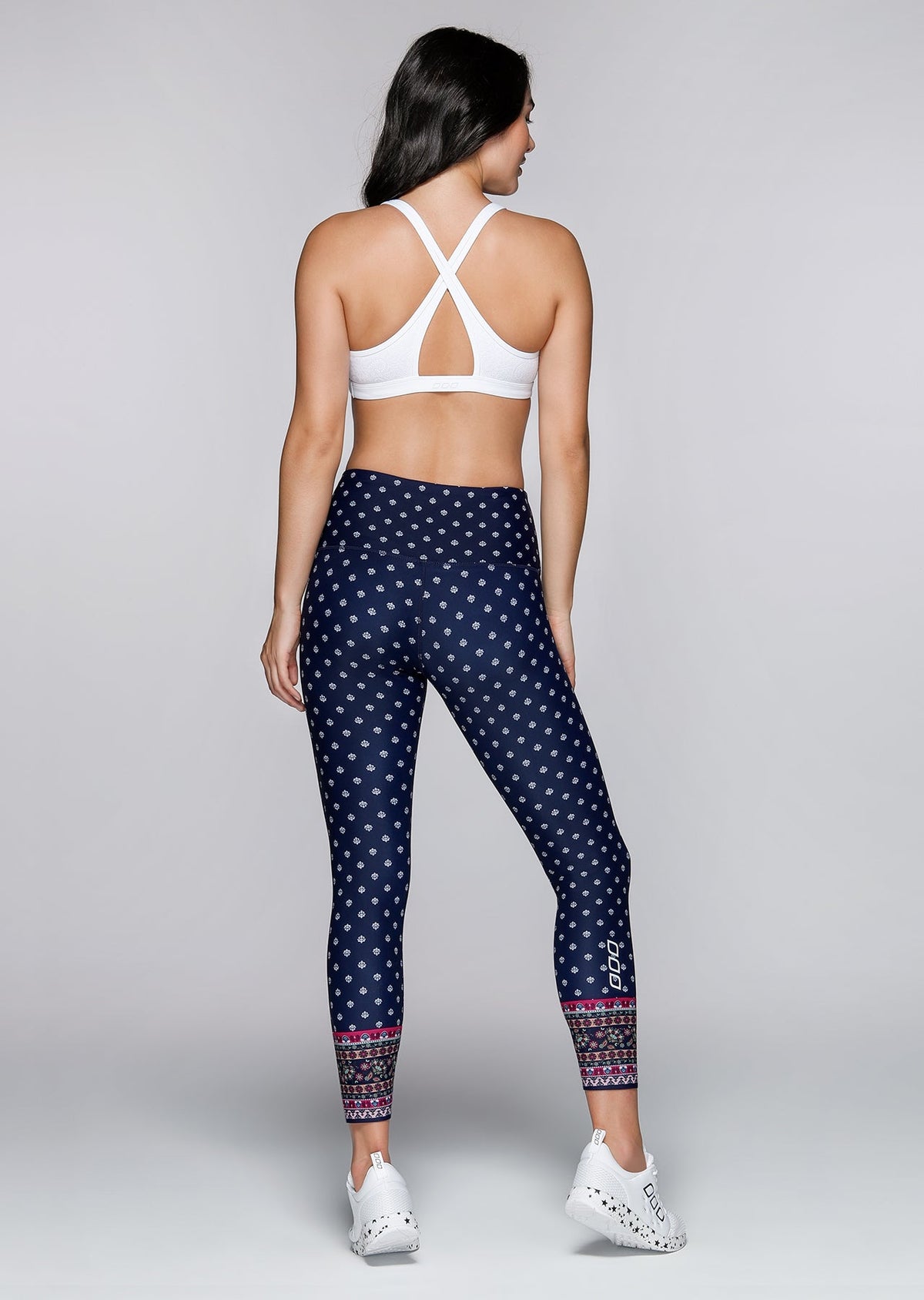 Entwine Sports Bra