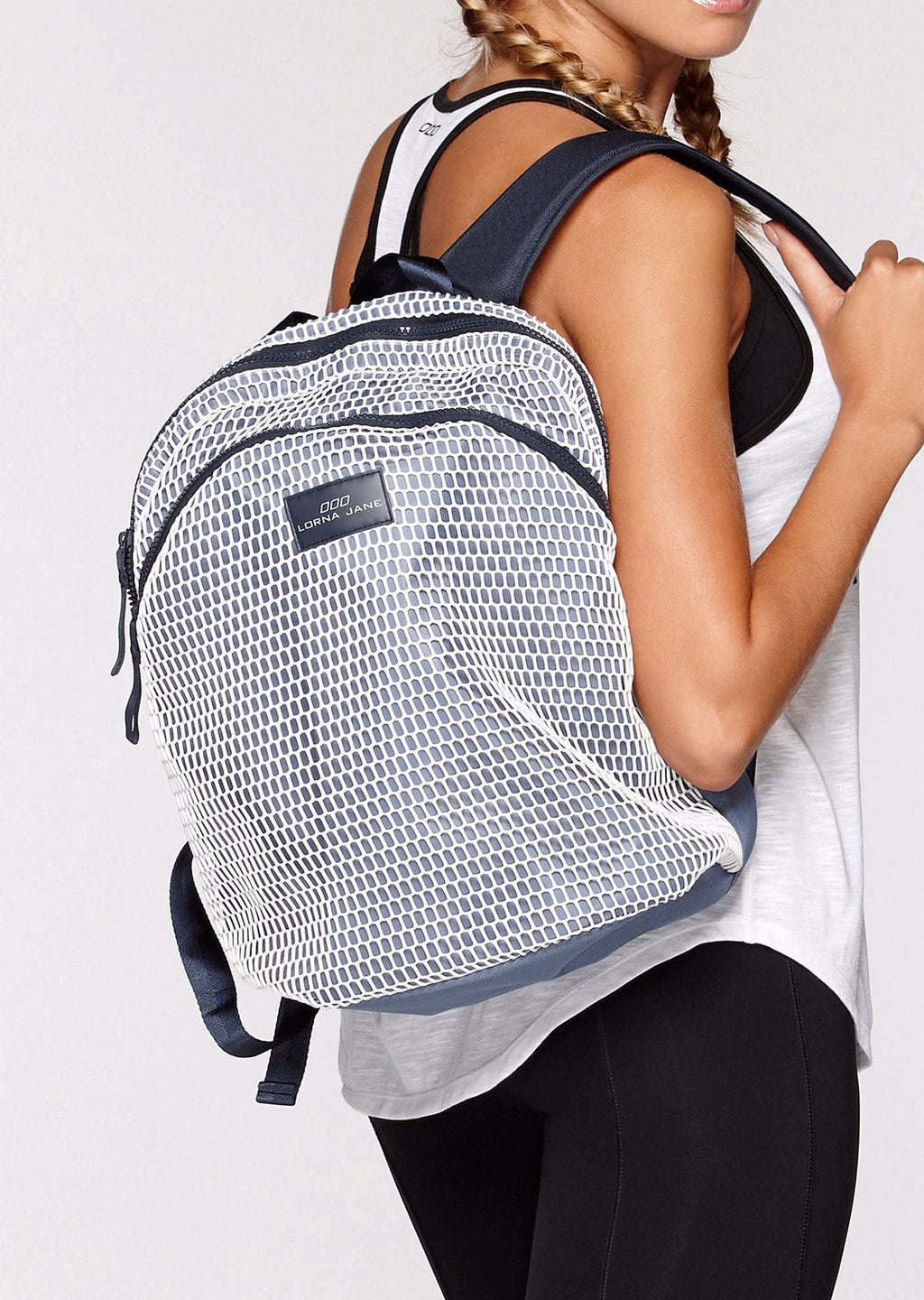 Essential Backpack
