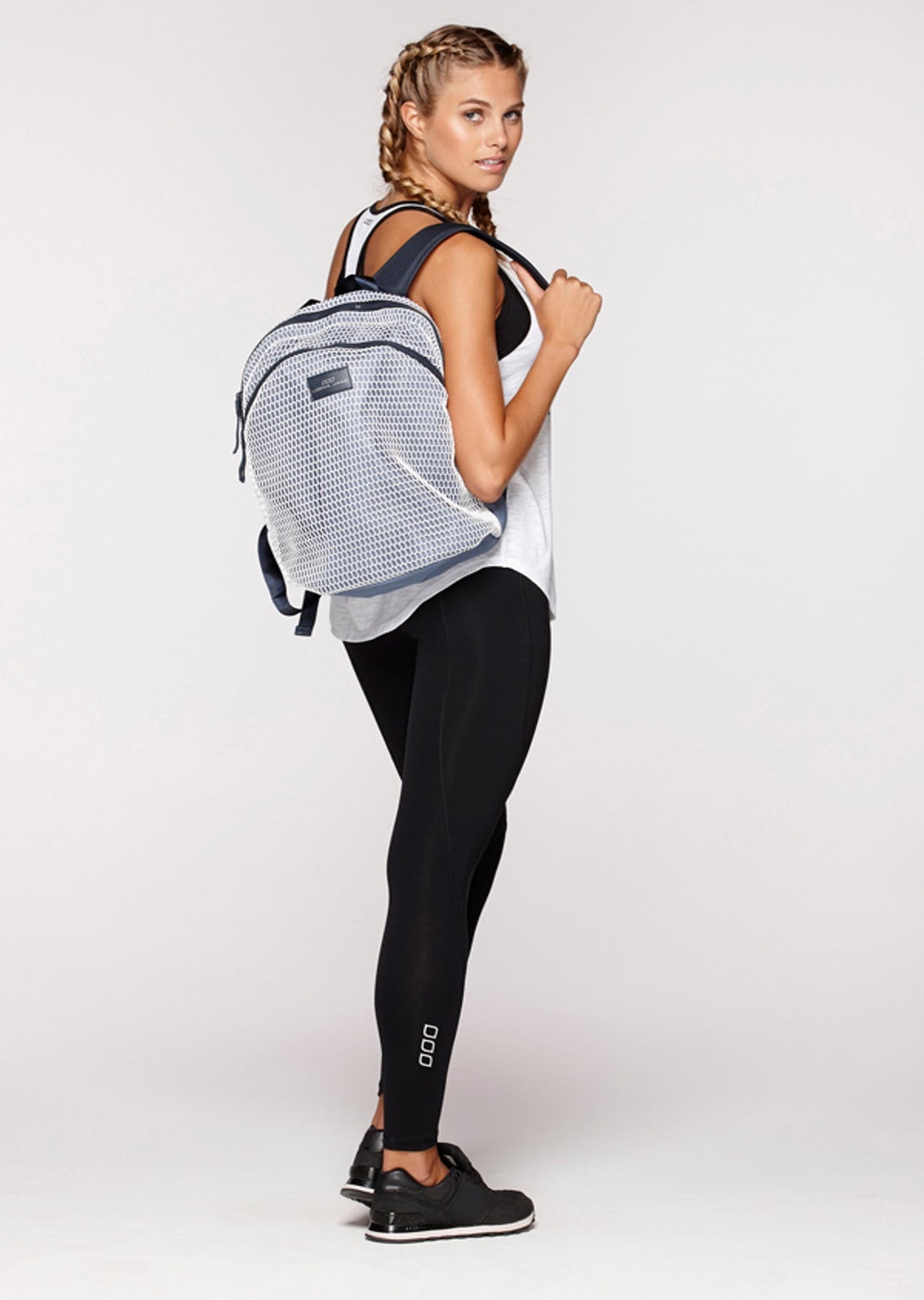 Essential Backpack