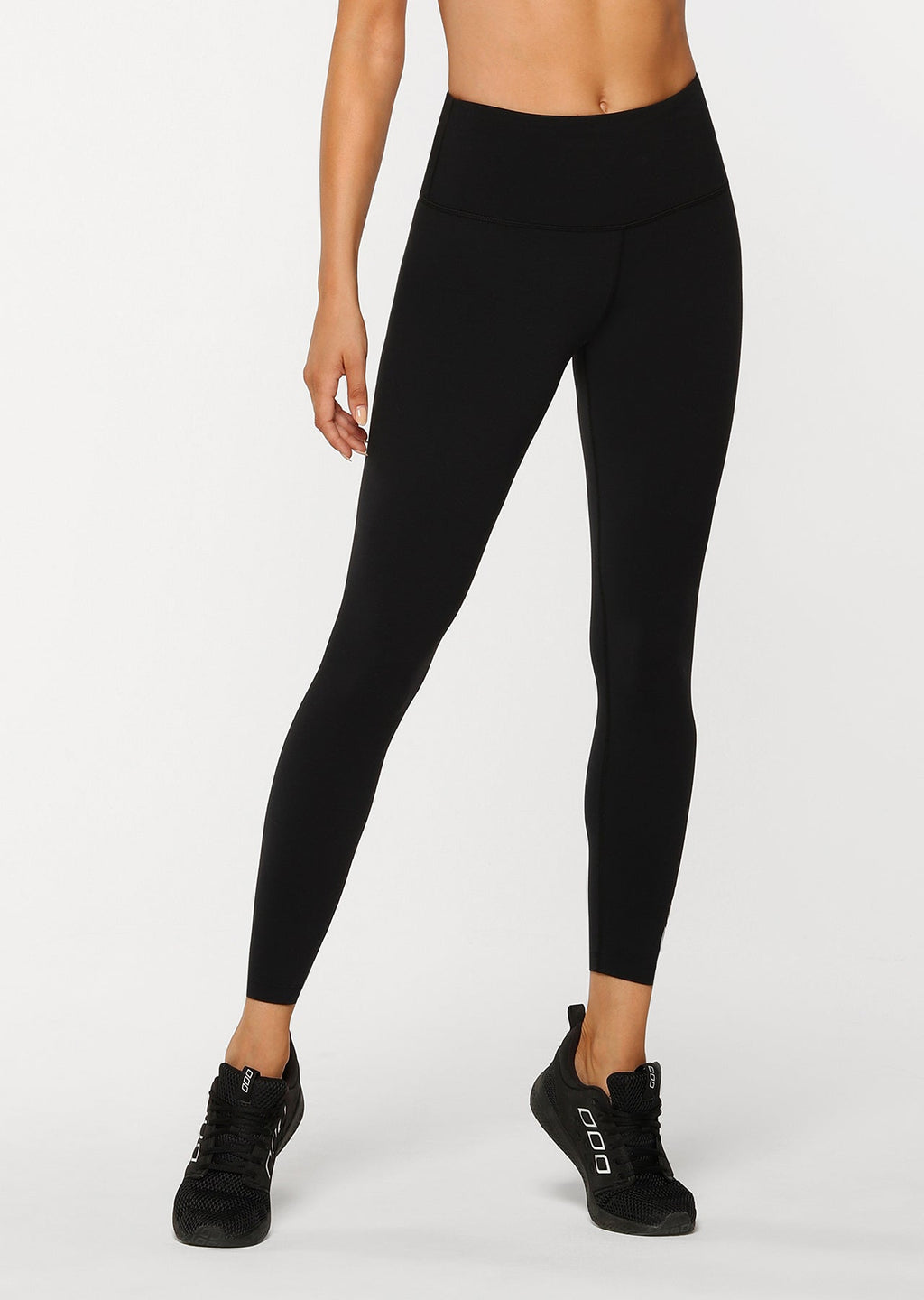 Essential Core Full Length Tight