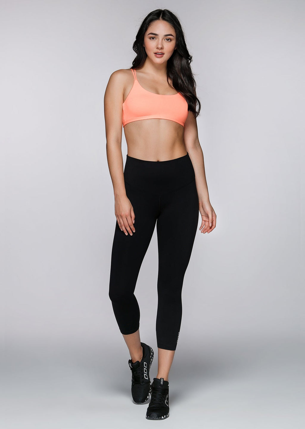 Everyday Ease 7/8 Tight