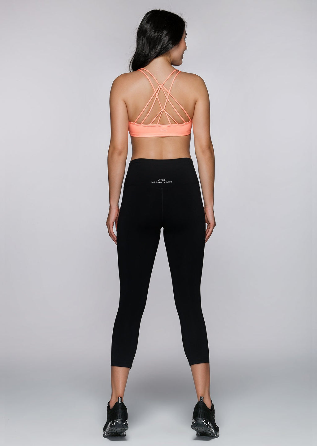 Everyday Ease 7/8 Tight