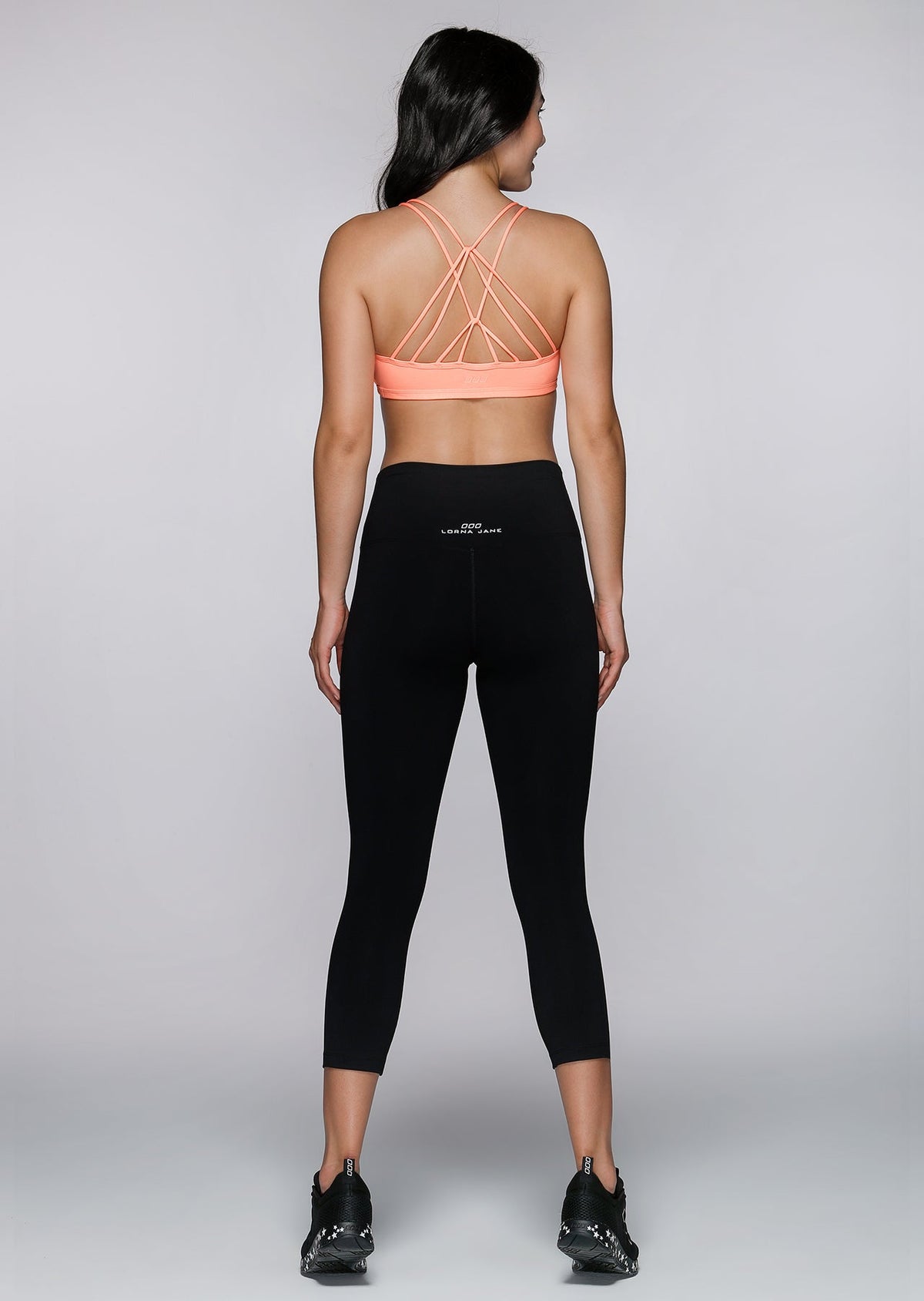 Everyday Ease 7/8 Tight