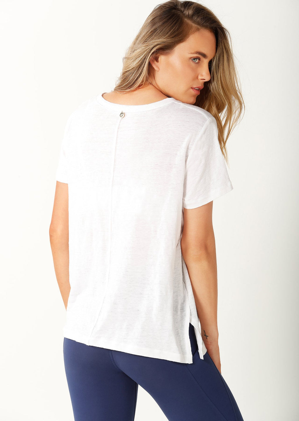 Everyday Luxe Tee