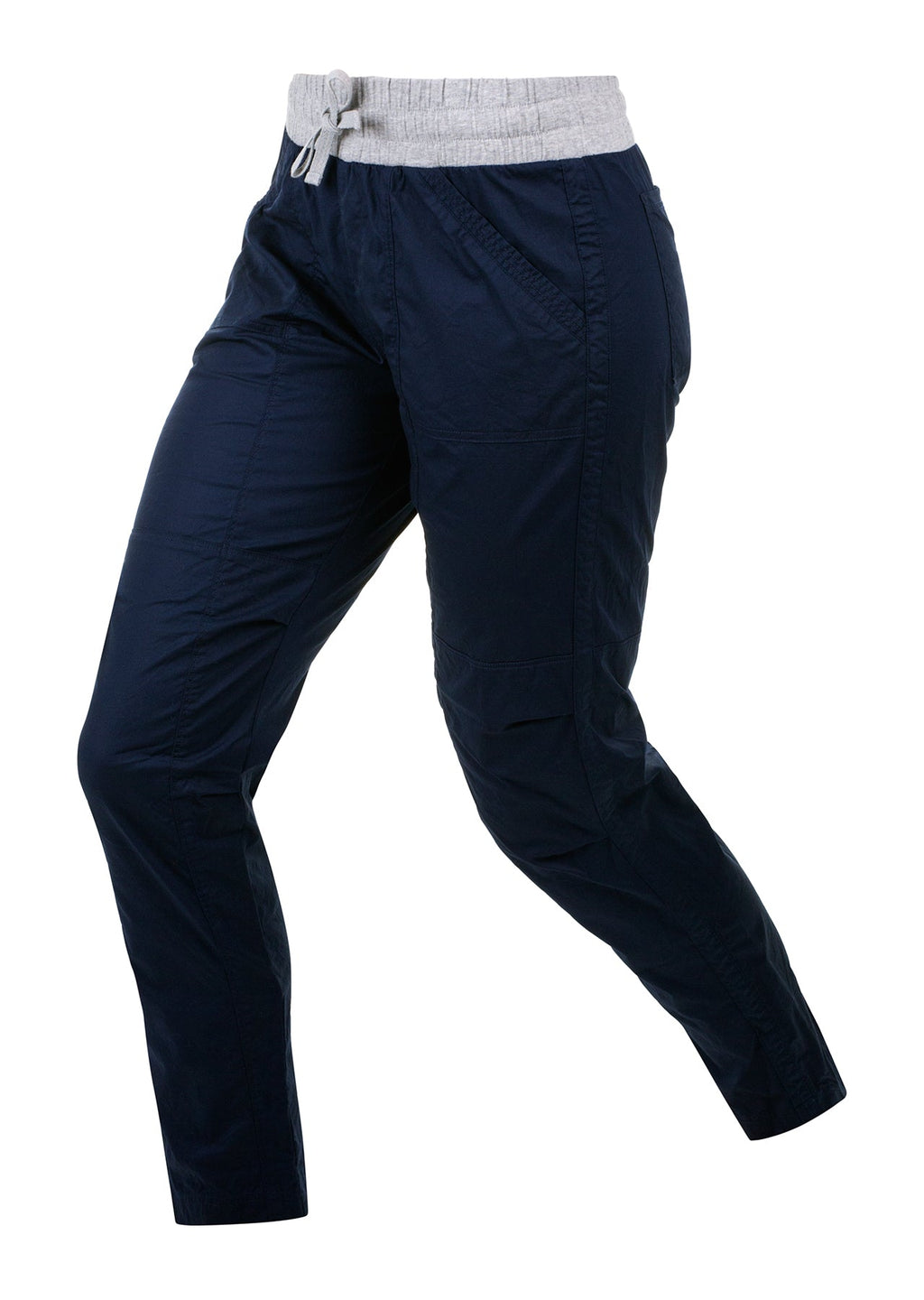 Everyday Skinny F/L Pants