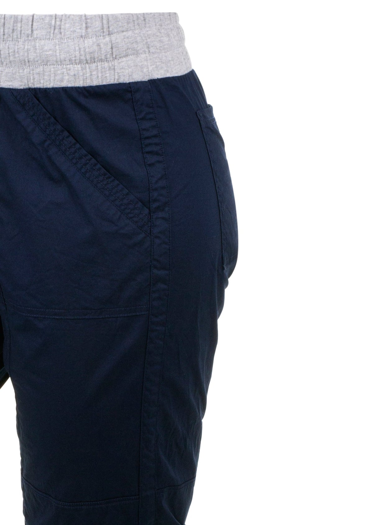 Everyday Skinny F/L Pants