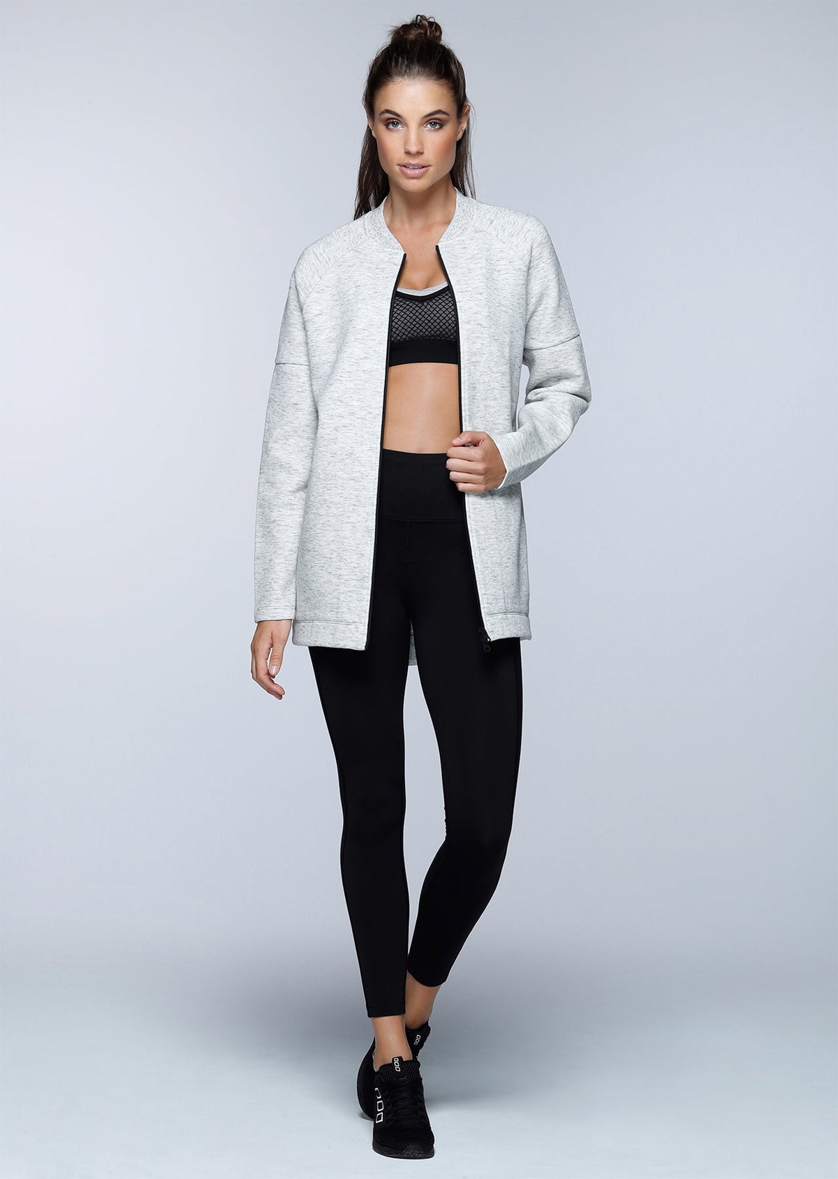 Everyday Tech Jacket