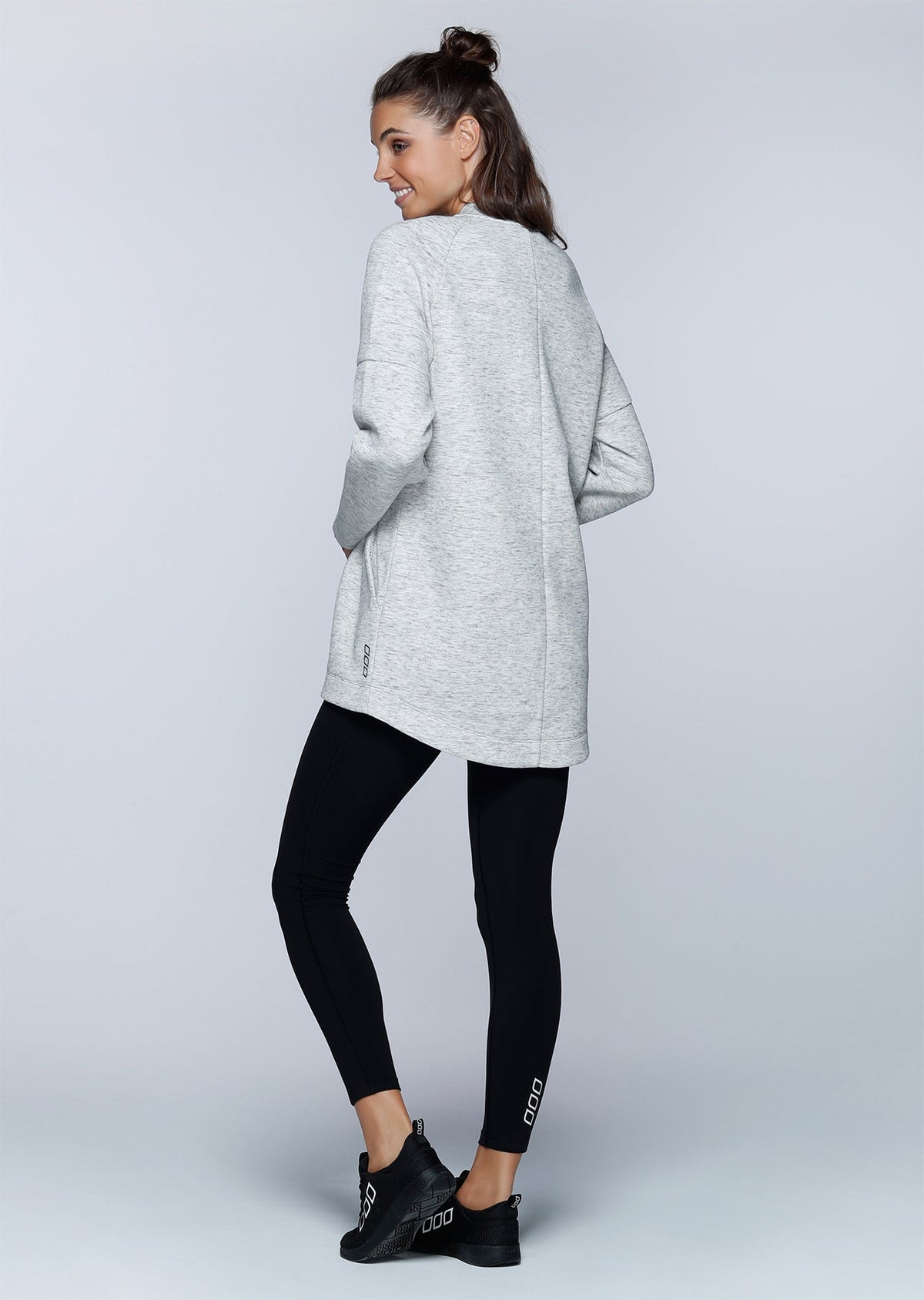 Everyday Tech Jacket