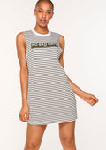 Everywhere Dress