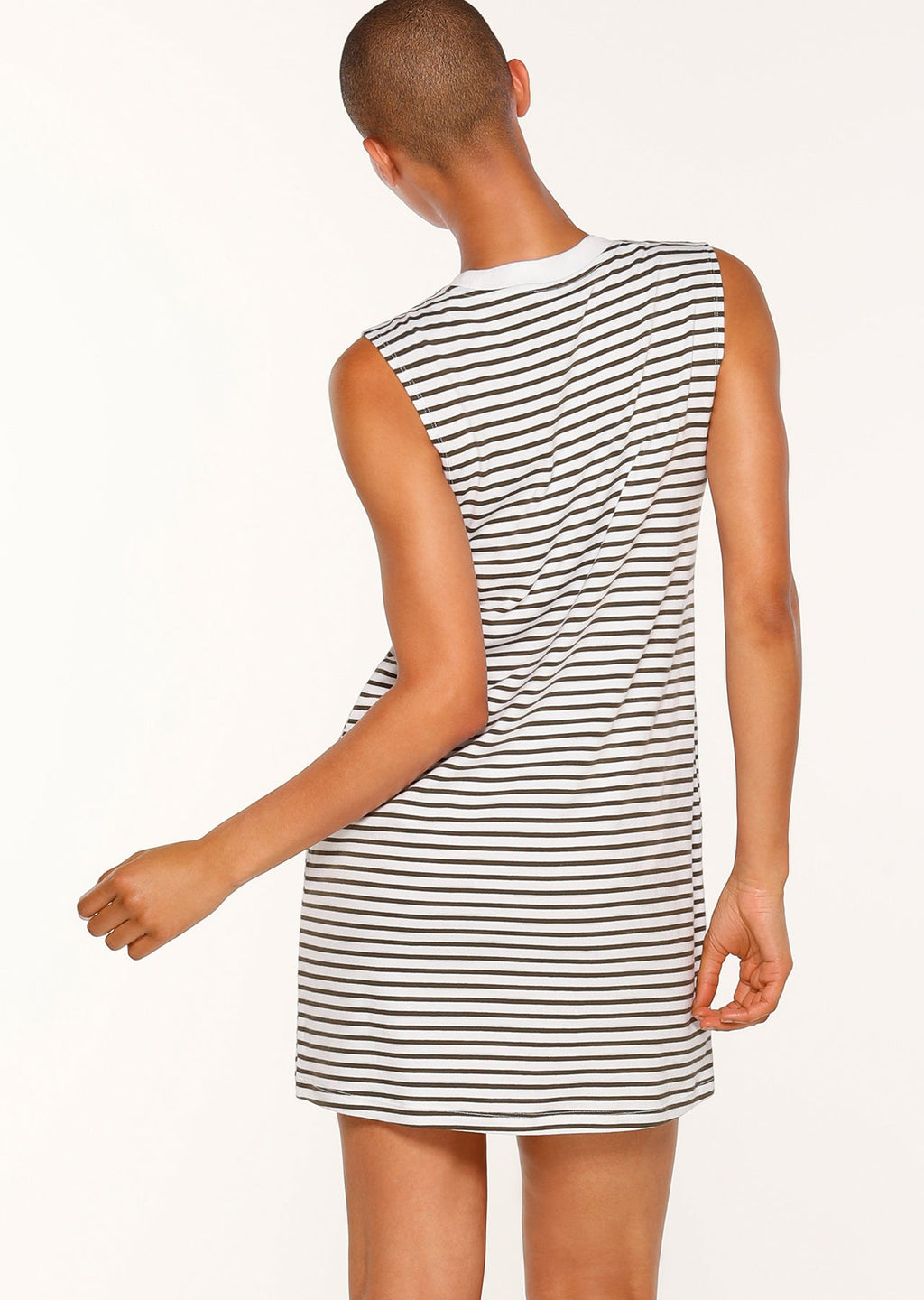 Everywhere Dress