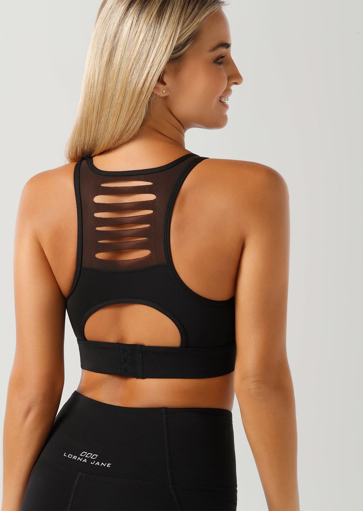 Evolution Sports Bra