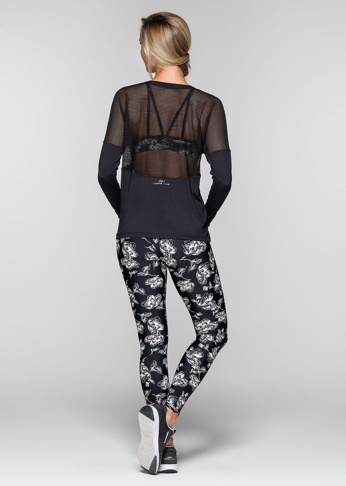 Evolve L/Slv Excel Top