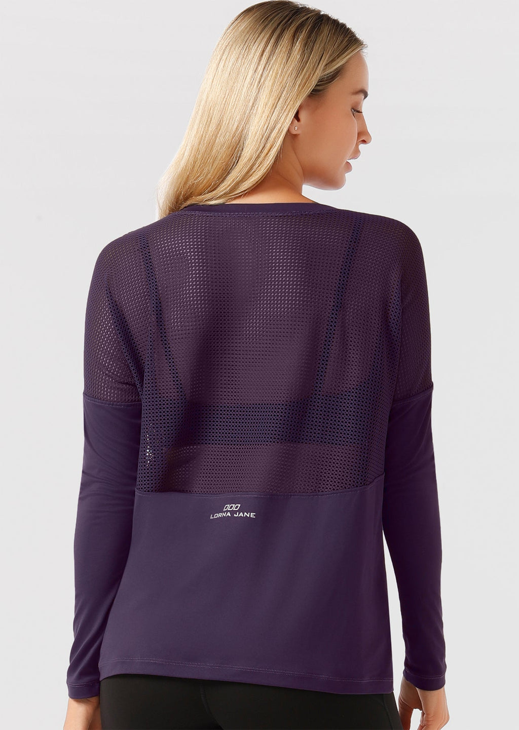 Evolve L/Slv Excel Top