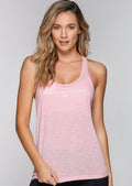 Exercise Slouchy Gym Tank