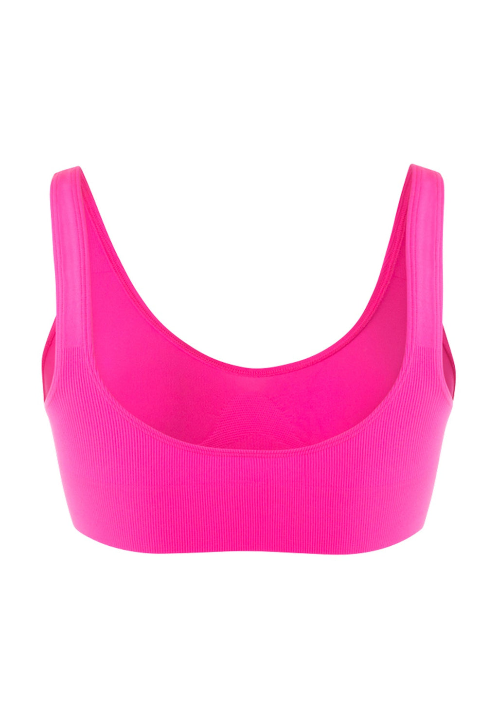 Extended Seamless Br