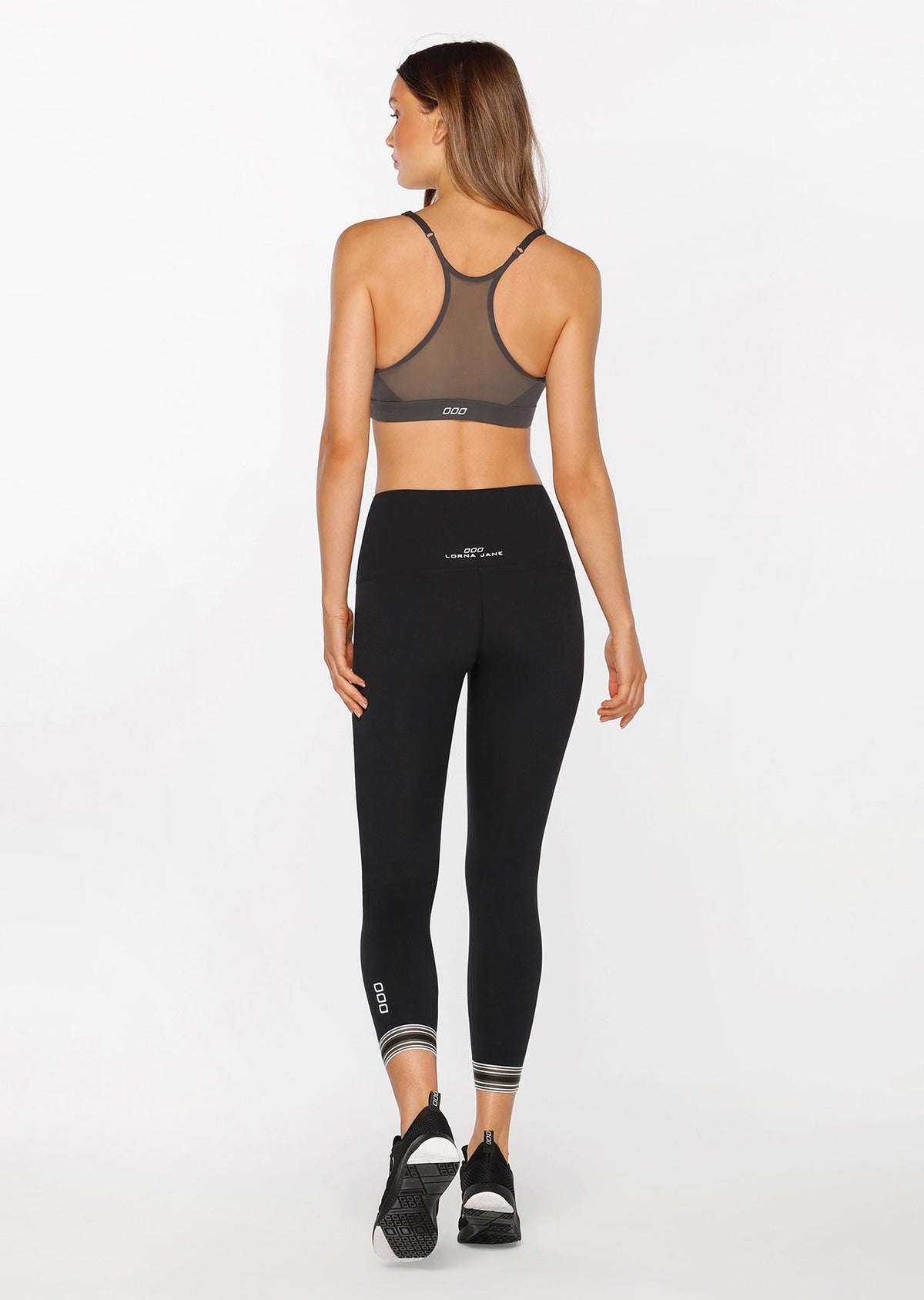Extra Warm Full Length Tight