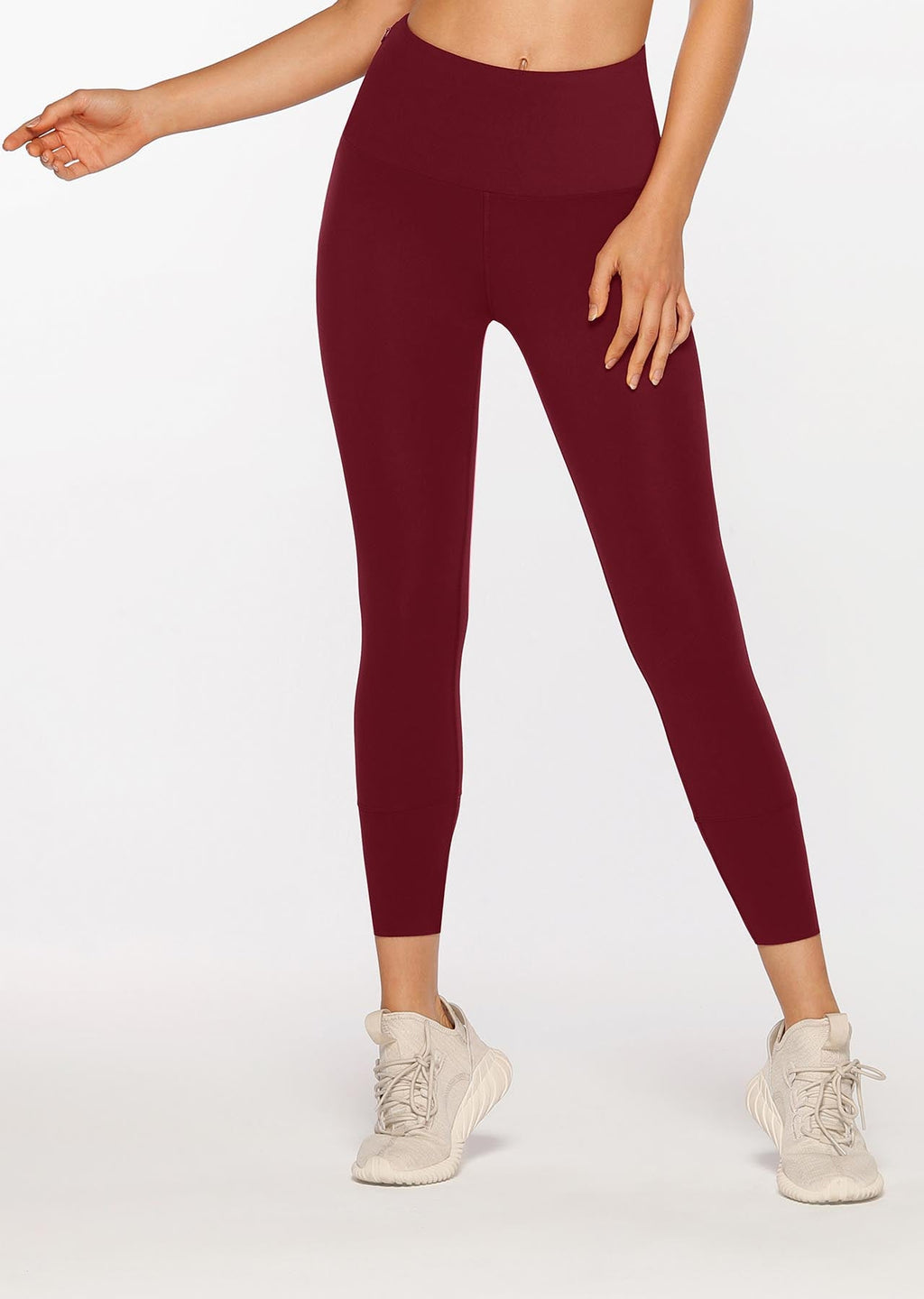 Extraordinary Core Ankle Biter Tight