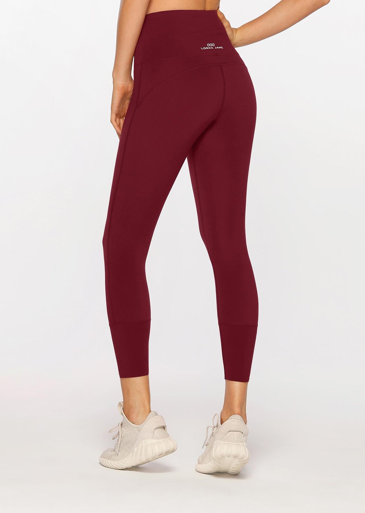 Extraordinary Core Ankle Biter Tight