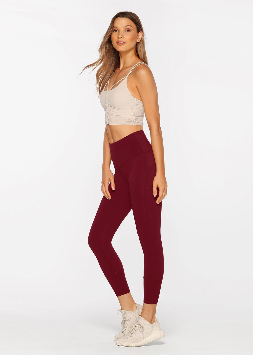 Extraordinary Core Ankle Biter Tight