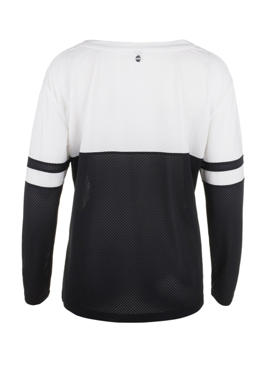 Eyes On Me L/Slv Active Top