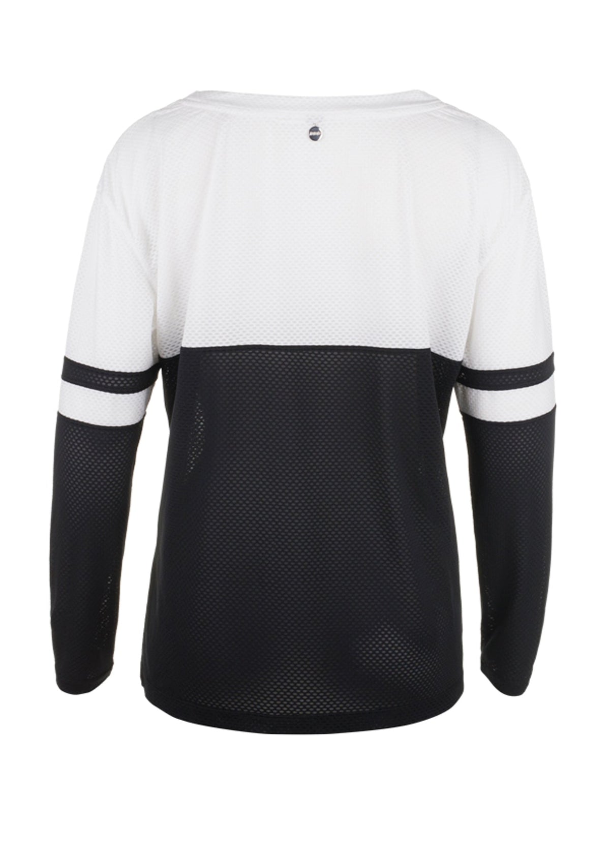 Eyes On Me L/Slv Active Top