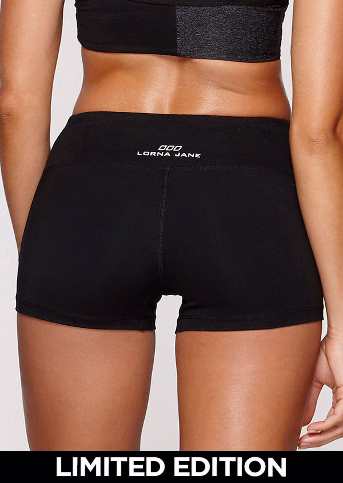 Eyes On Me Short Tight