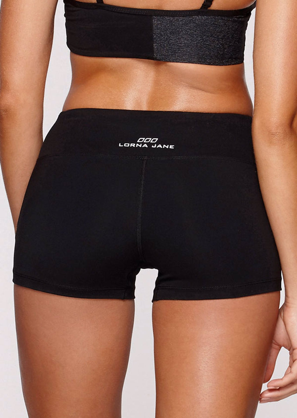 Eyes On Me Short Tight