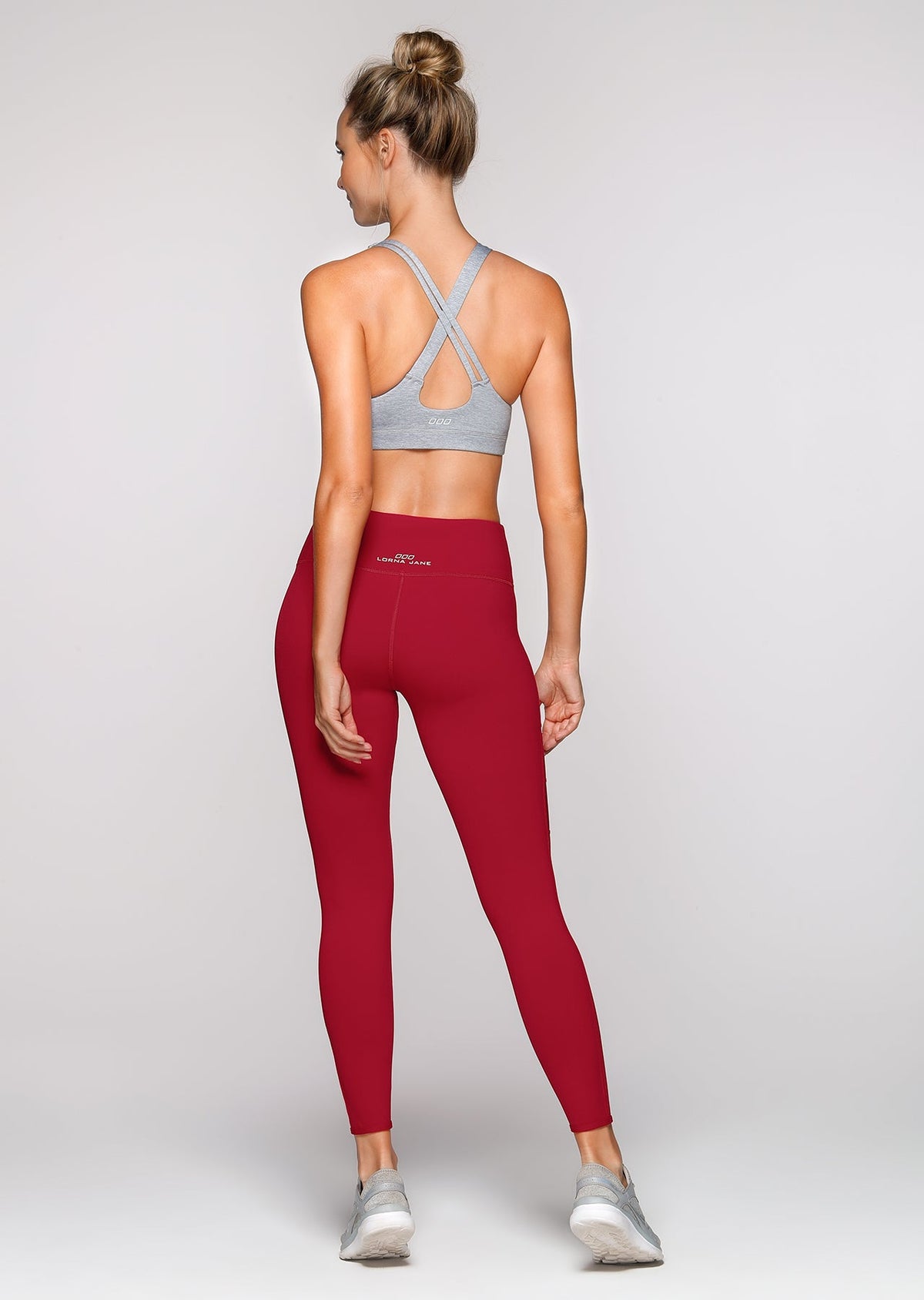 Fadia Core F/L Tight