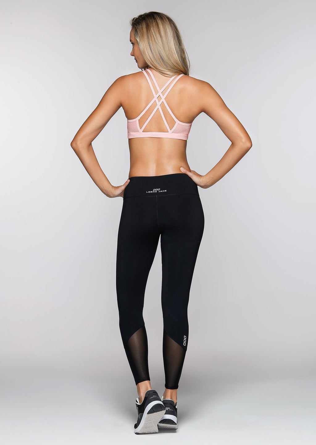 Fairytale Sports Bra