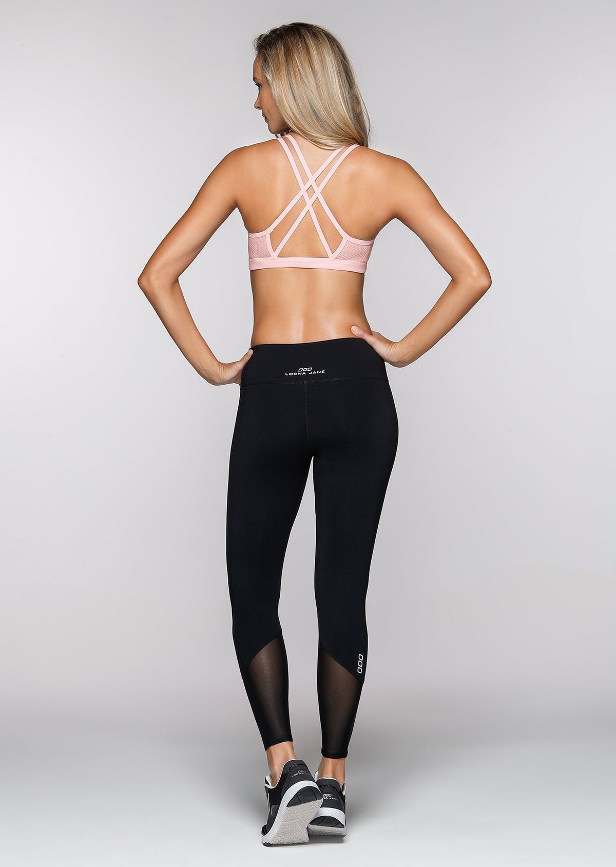 Fairytale Sports Bra