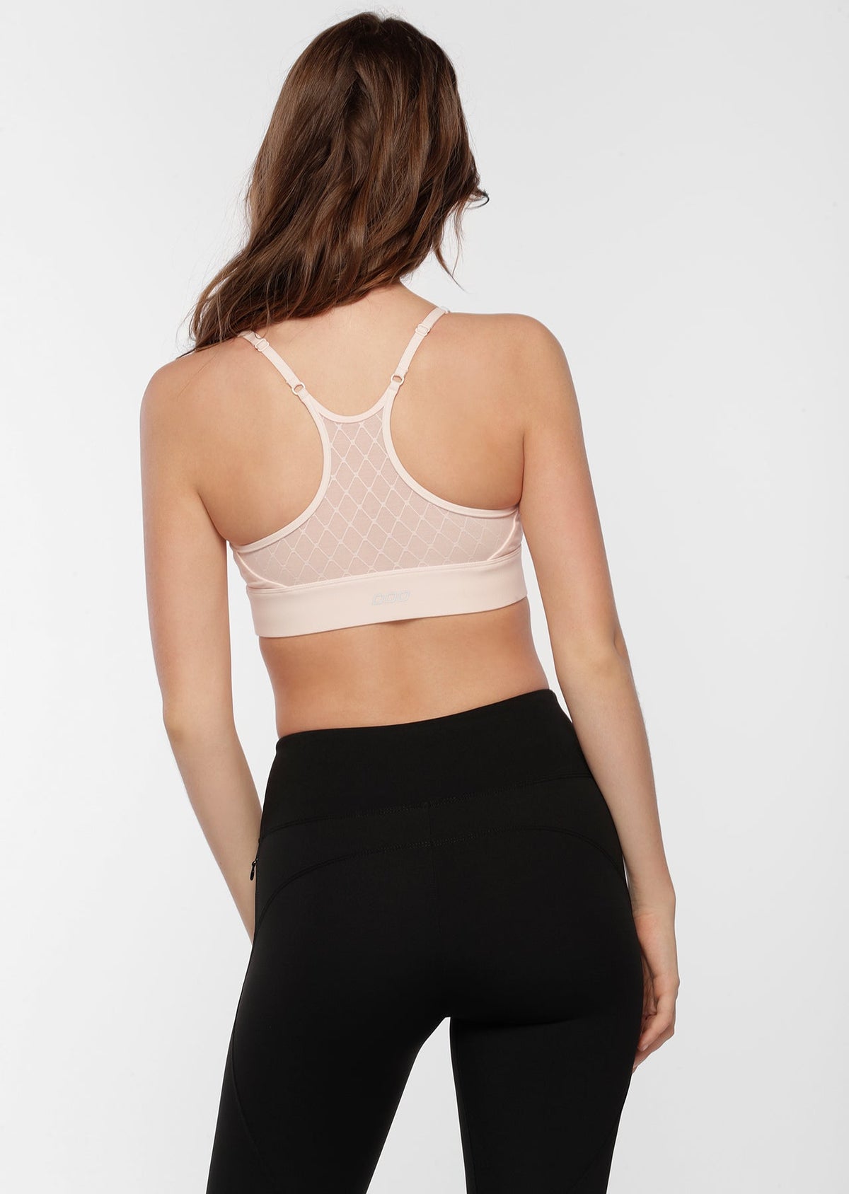 Faster Sports Bra