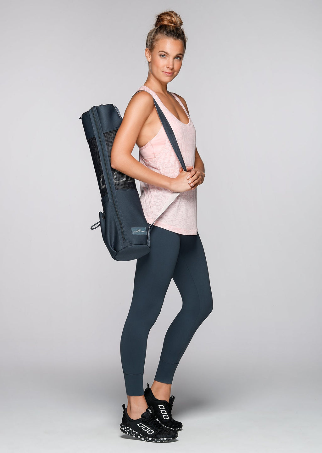 Favourite Yoga Bag