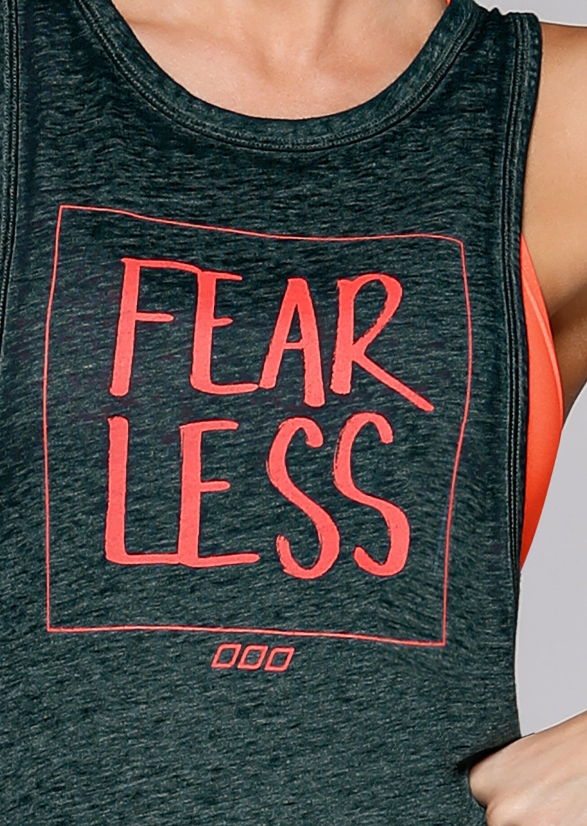 Fearless Tank