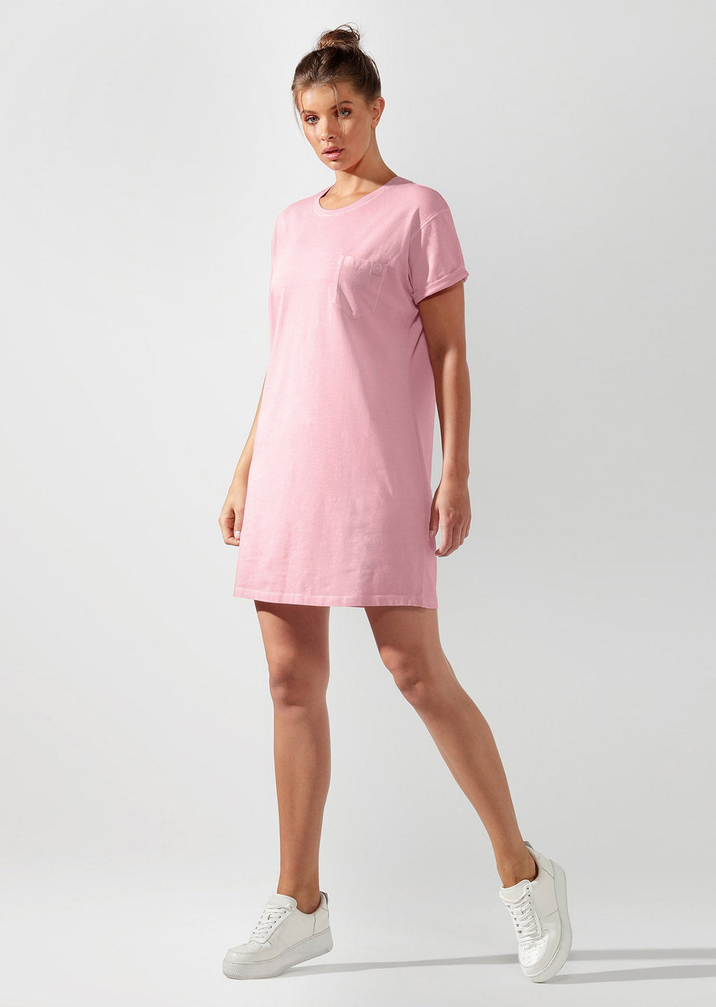 Fearlessly Female Dress
