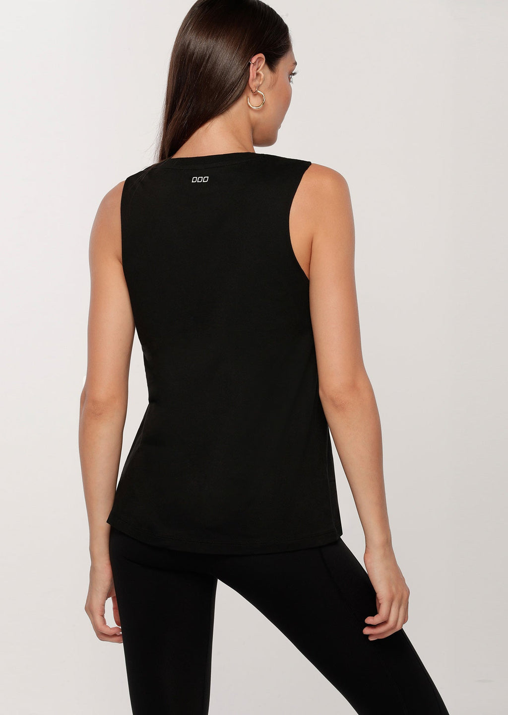 Fearlessly Female Muscle Tank