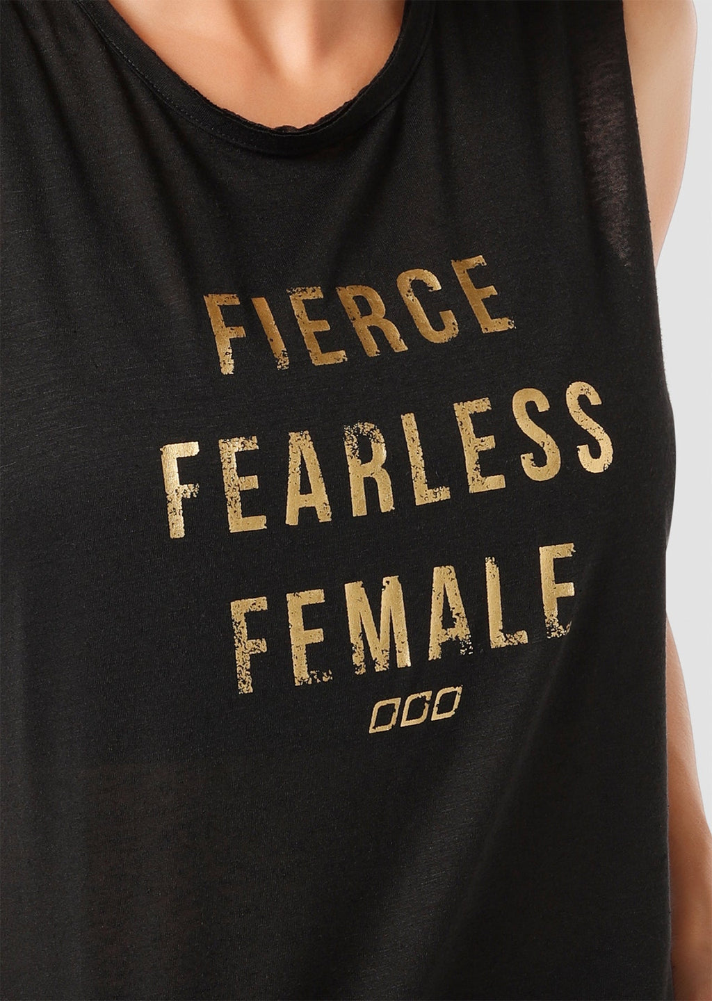 Fierce Tank