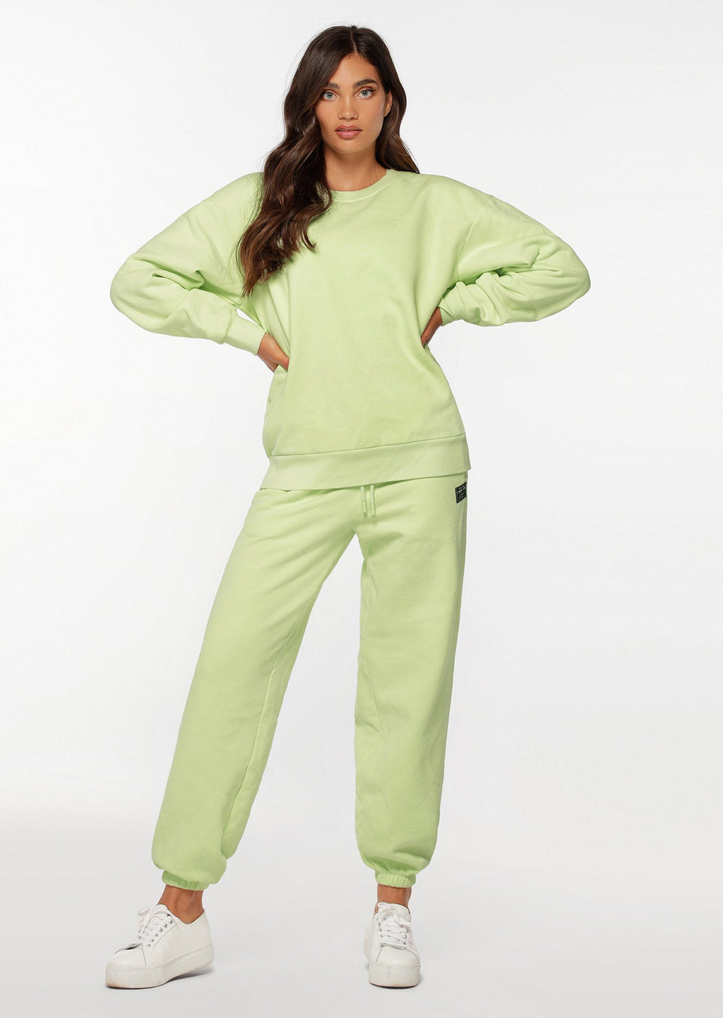 Fire Line Sweat