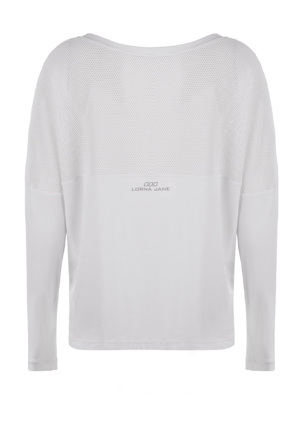 First Light L/Slv Excel Tee