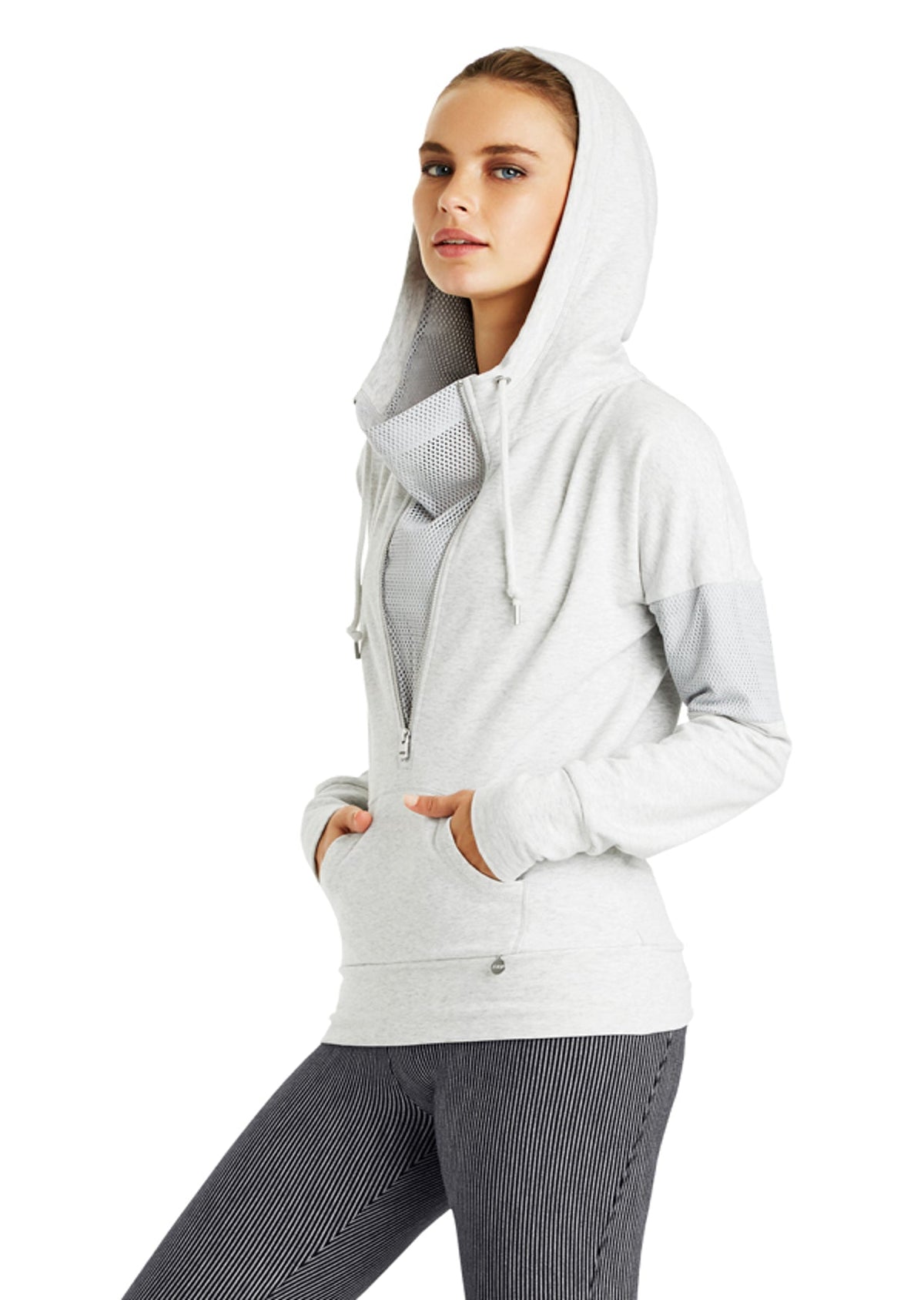 Firstbase Slouchy Hoodie