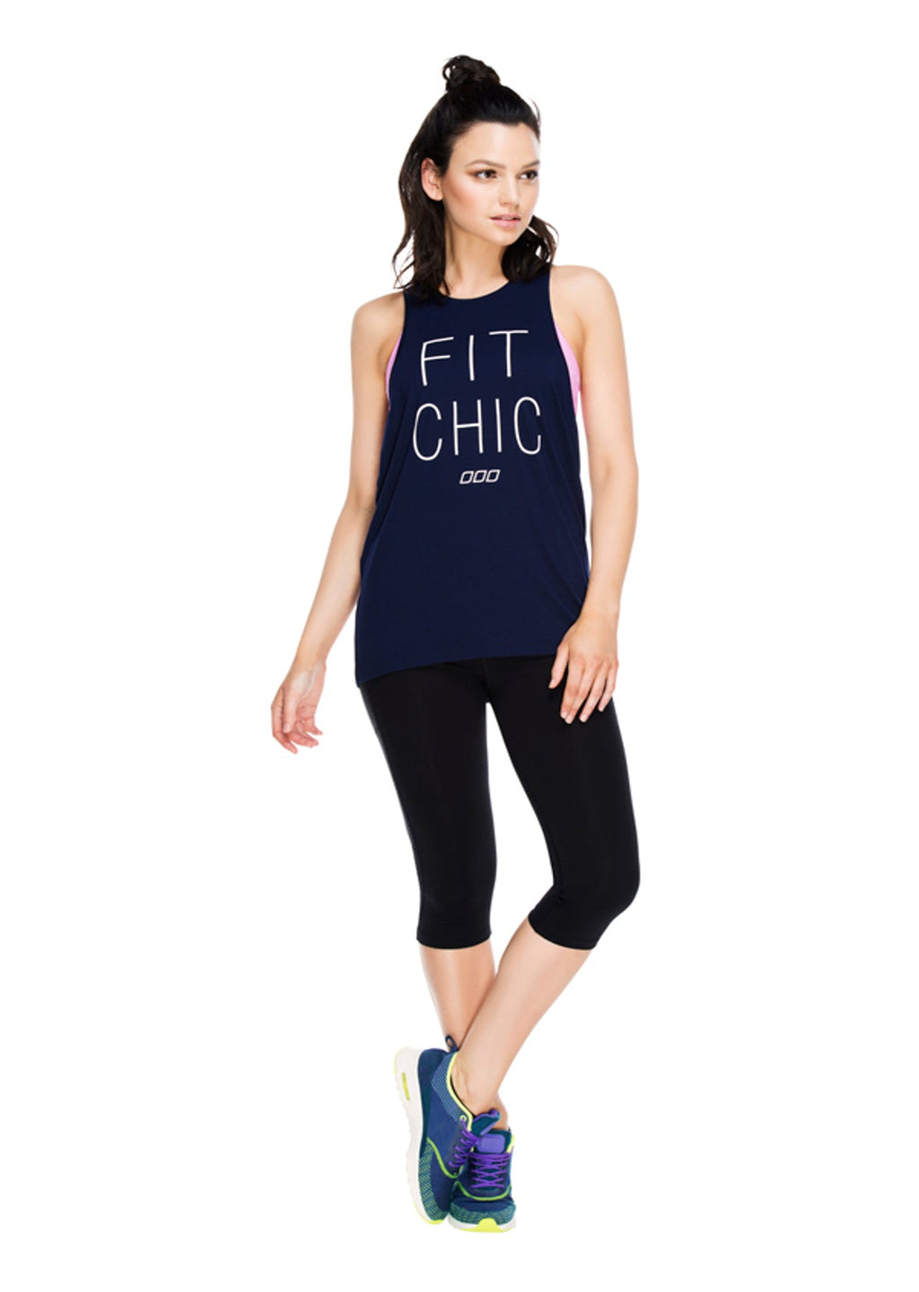 Fit Chic Tank
