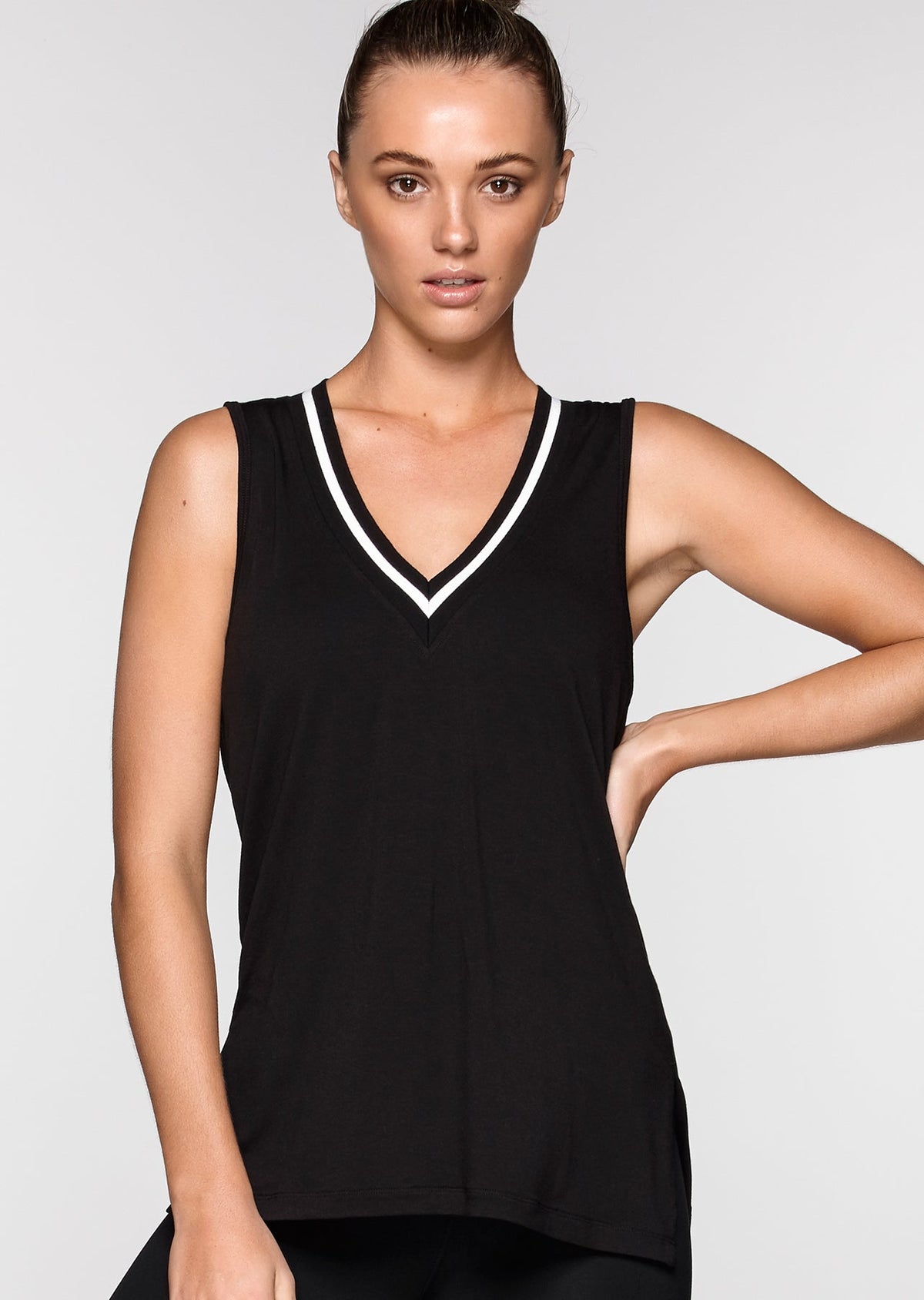 Fitster Lifestyle Tank
