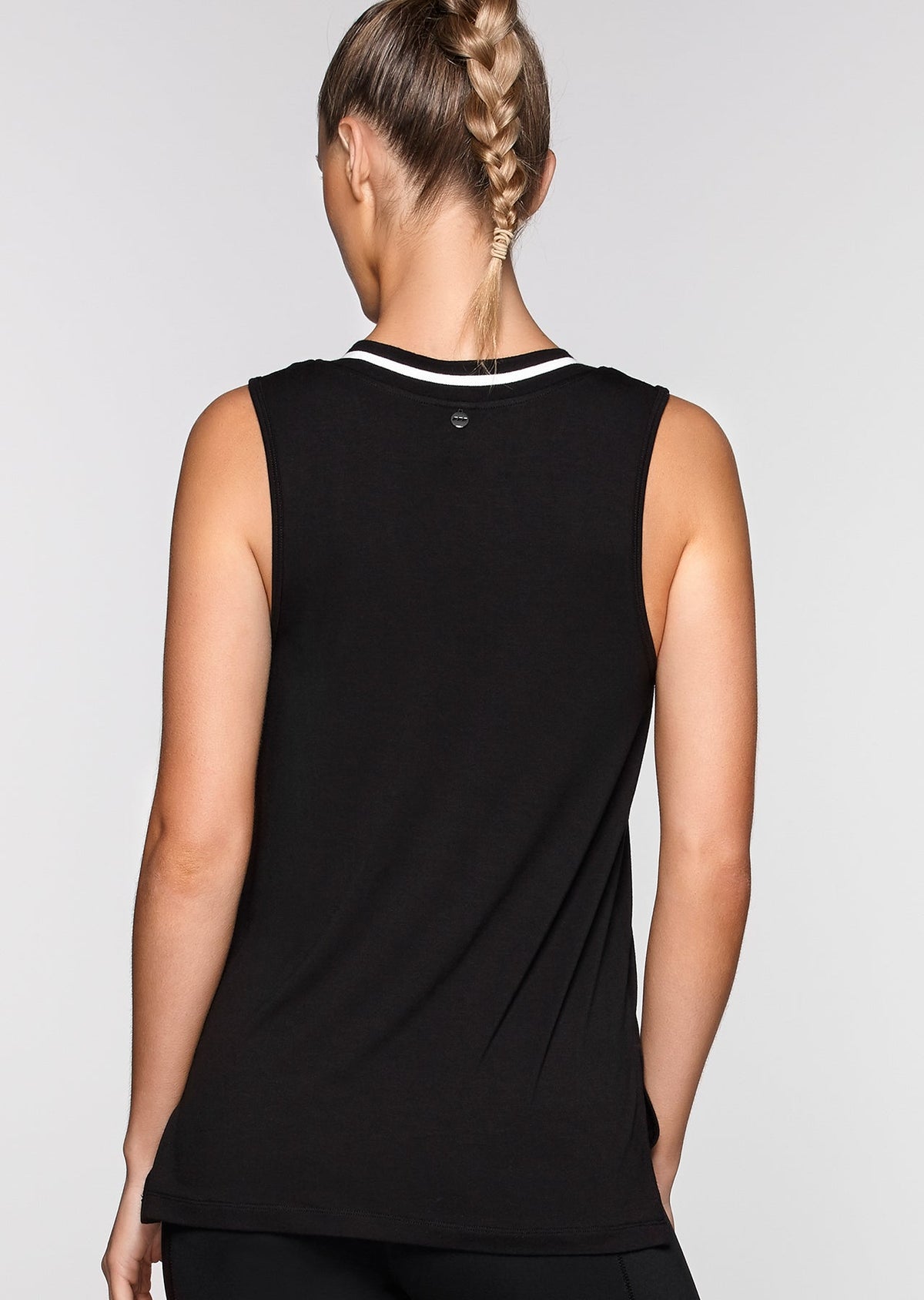 Fitster Lifestyle Tank