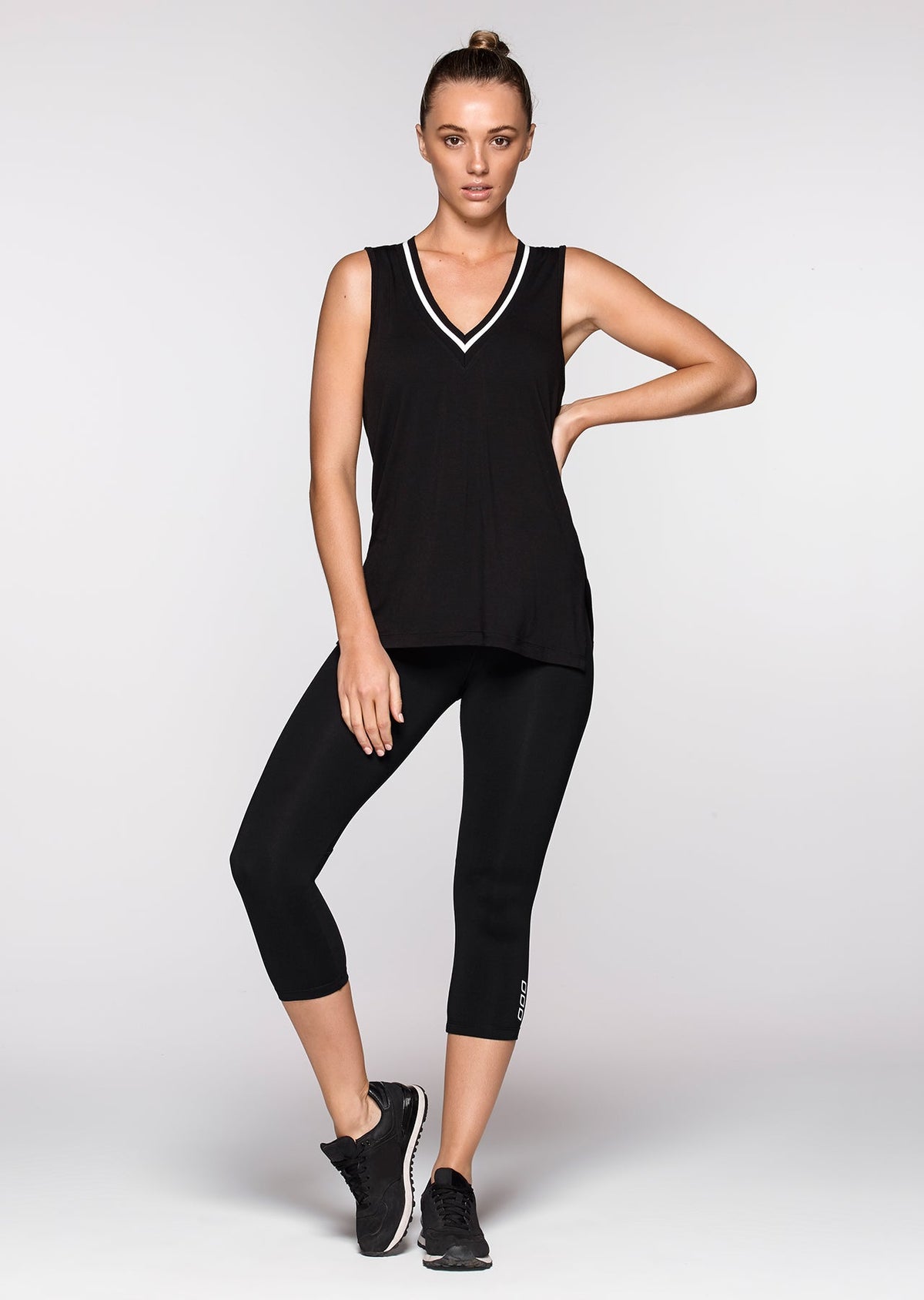 Fitster Lifestyle Tank