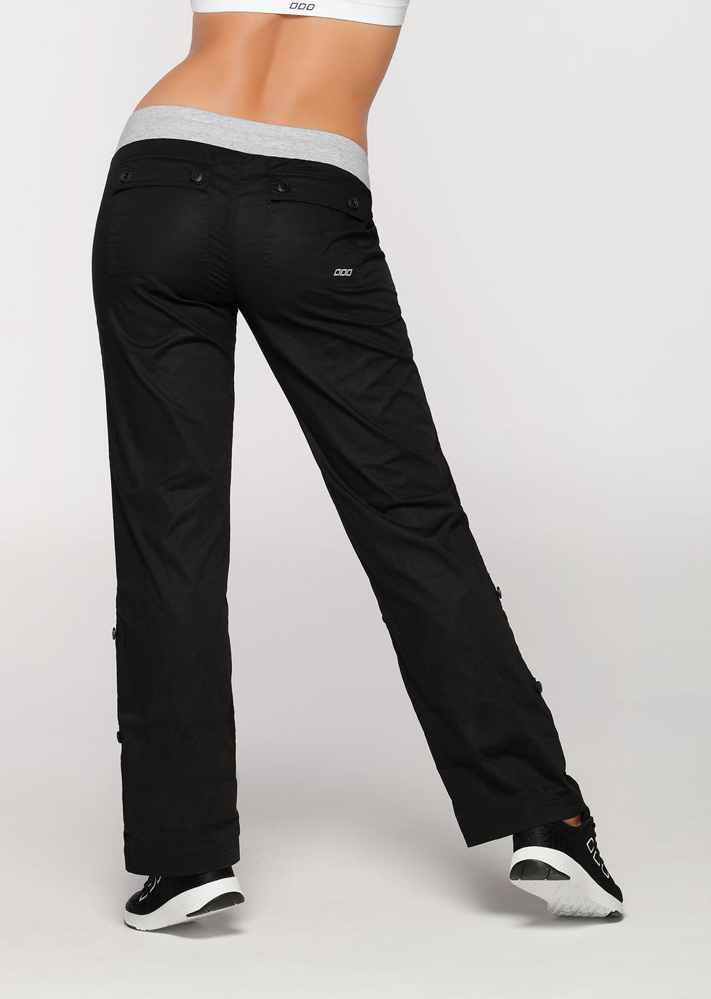 Flashdance Pants