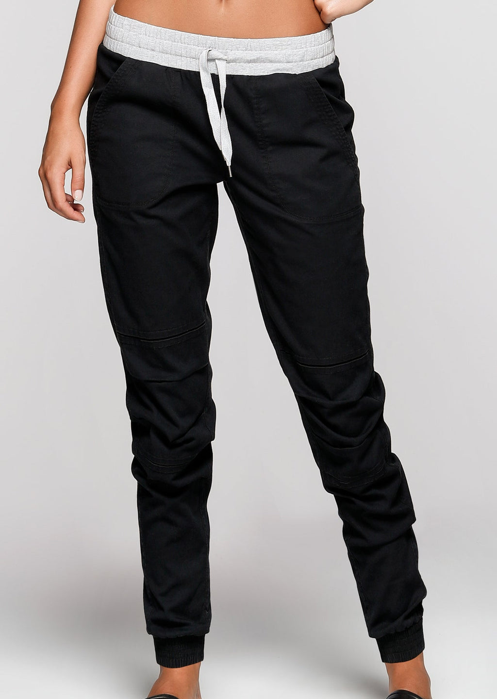 Flashy F/L Pants